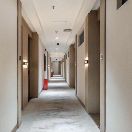 Guangzhou Haiyue Hotel 外观 照片